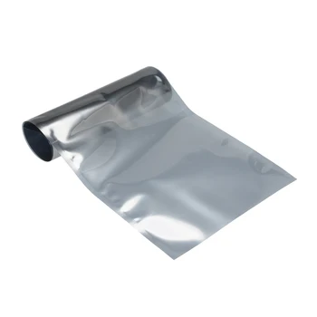 

uxcell Anti Static Bag Shield Shielding Bag, Flat Open Top for Electronic Parts 6x24 inch 20pcs