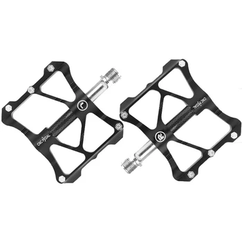 

Bicycle Pedals Ultralight Anti-slip CNC Molding Pedal MTB Mountain Bike Sealed Bearing Pedals Bicycle Accessories