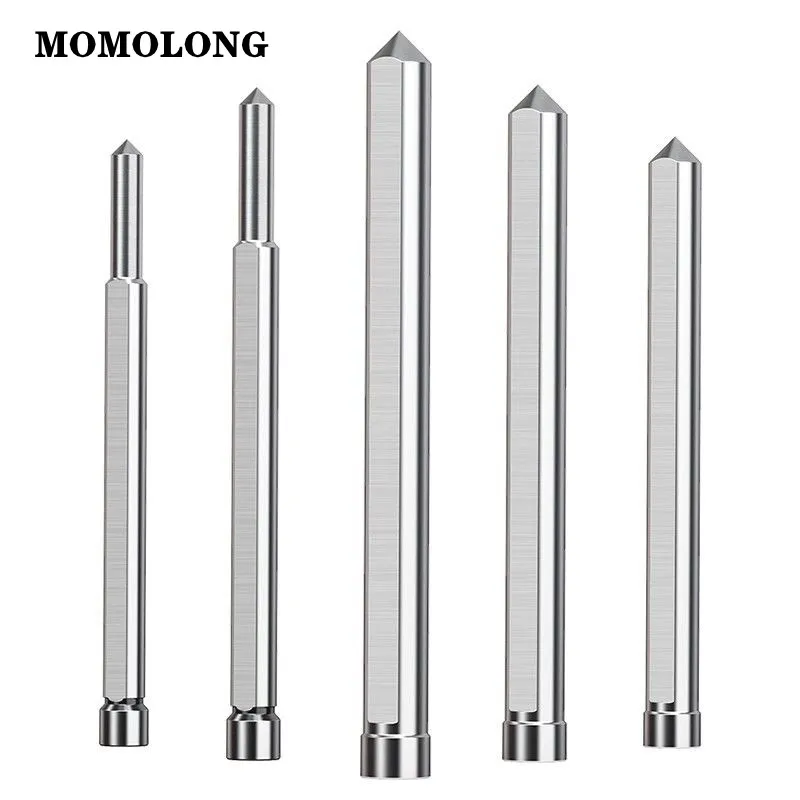 Annular Cutter Pilot Pin Annular Cutter Drill Bit Center Drill