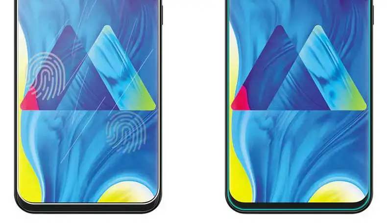 С уровнем твердости 9H закаленное Стекло на samsung Galaxy A10 A20 A30 A40 A50 A60 A70 A80 A90 A20E A40S M10 M20 M30 Защитная стеклянная пленка для экрана