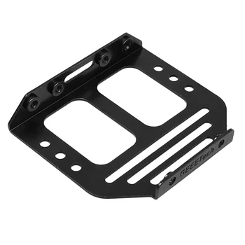 

Geeetech 3D Printer MK8 Motor Fixing Bracket Double Head Extruder Mounting Plate Fixing Bracket Motor Bracket