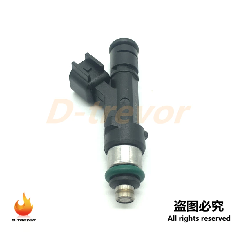 1PCS New OEM 0280158103 fuel injectors nozzle for Mazda 3 5 6 2.3L MX-5 Miata 2006-2012 2.0L FJ824 | Автомобили и мотоциклы
