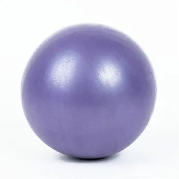 

25cm Fitness Pilates Yoga Ball Massage Fitness Balls Relax Muscle Balls Flexibility Balance Sports Thicken Anti-slip