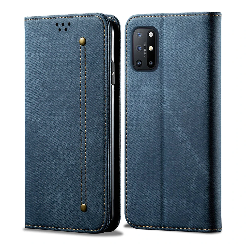 Флип чехол для Oneplus 8T 8 Pro телефона Nord N10 5G кошелек с защитой 360 градусов One Plus N100 N 10 100
