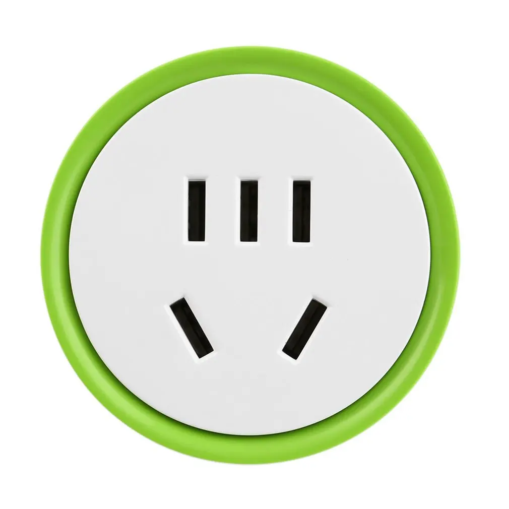 

Mini Smart Wifi Plug Remote Control Socket Power Supply Home Safety Smart WiFi Socket With Mobile Phone Control