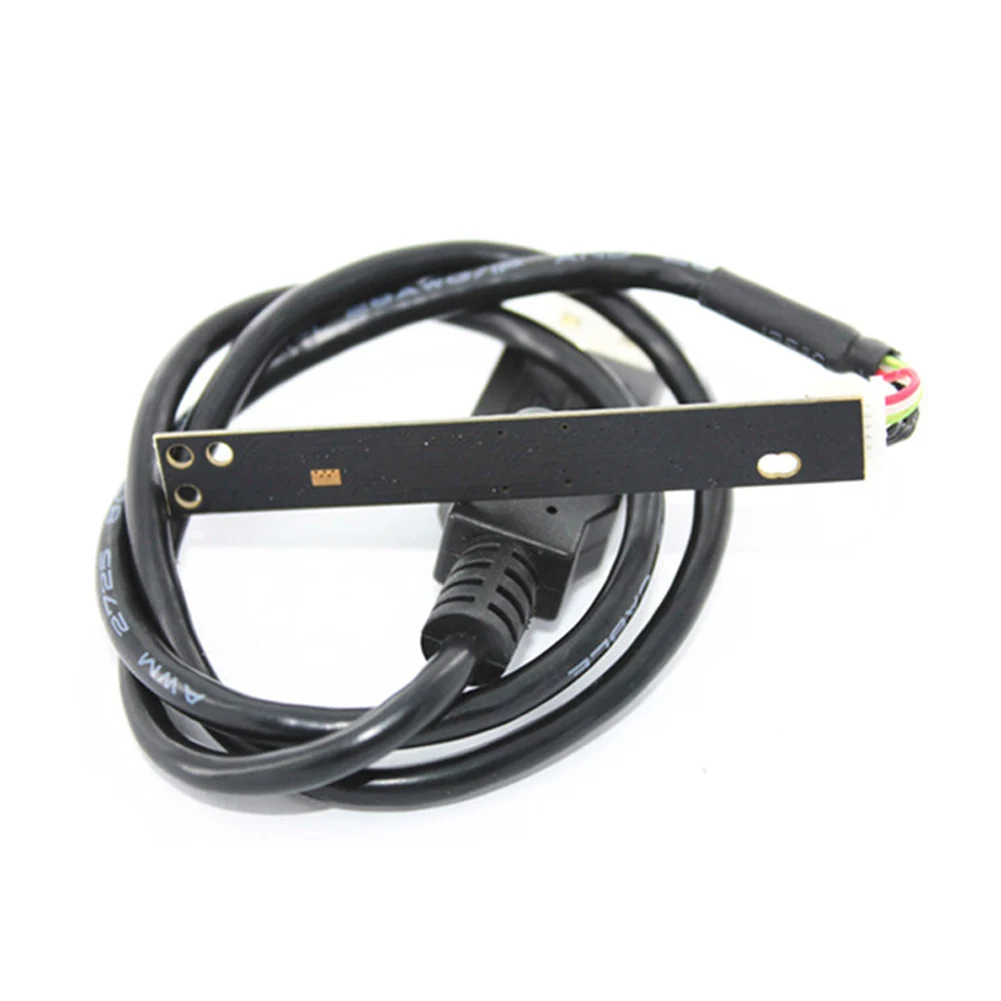 HM1355 1280x1024 1.3MP 60 градусов Объектив USB веб-камера плата модуля камеры для ноутбука с кабелем высокой четкости мини простая установка