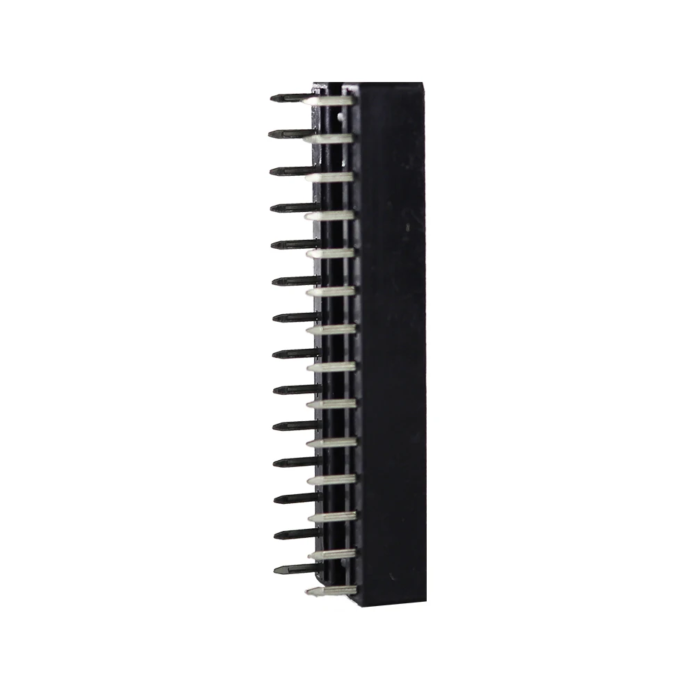 10Pcs Dip Ic Sockets Adaptor Solder Type Socket 6P//14P//16P//18P//20P//24P SK