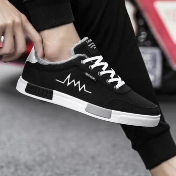 

Chiang Men's Fashion Cheap Sneakers Sports Tennis Sock-shoes Jogging Low-Price Comfortable Breathable Winter Zapatos de hombre