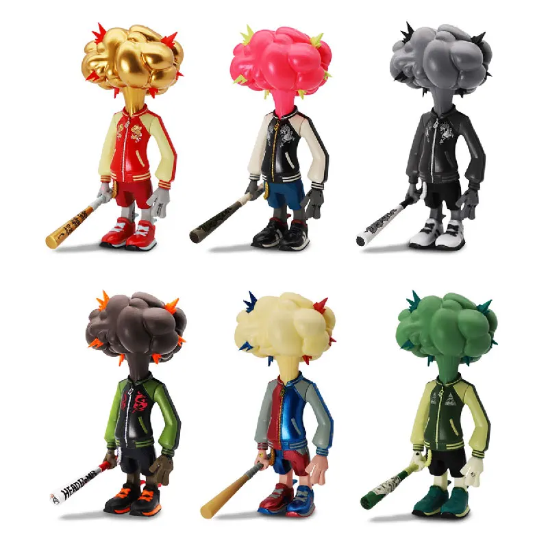 

Big Bang Head Blind Box Decoration Gift Hidden Unknown Box Decoration