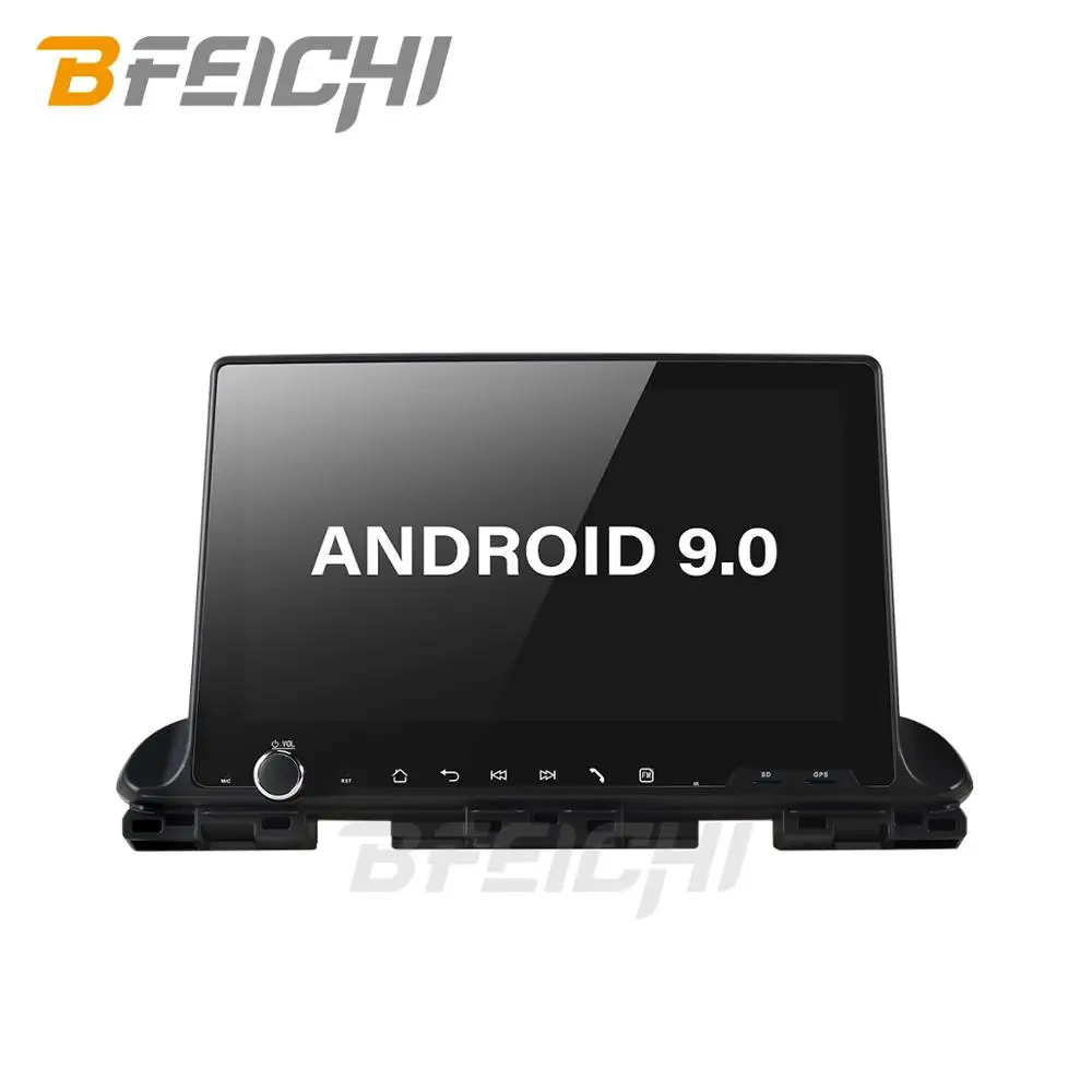 

Android 9.0 dvd player for Kia CERATO K3 car dvd 2018 2019 with car radio GPS stereo multimedia player navigation