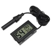 Mini Digital LCD Indoor Convenient Temperature Sensor Humidity Meter Thermometer Hygrometer Gauge ► Photo 3/6