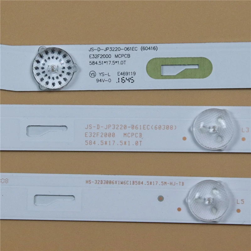 JS-D-JP3220-061EC (60416)  LED  Ʈ  E32F2000 Ʈ Ʈ Ʈ LED  Len  JS-D-JP3220-061EC(60308)