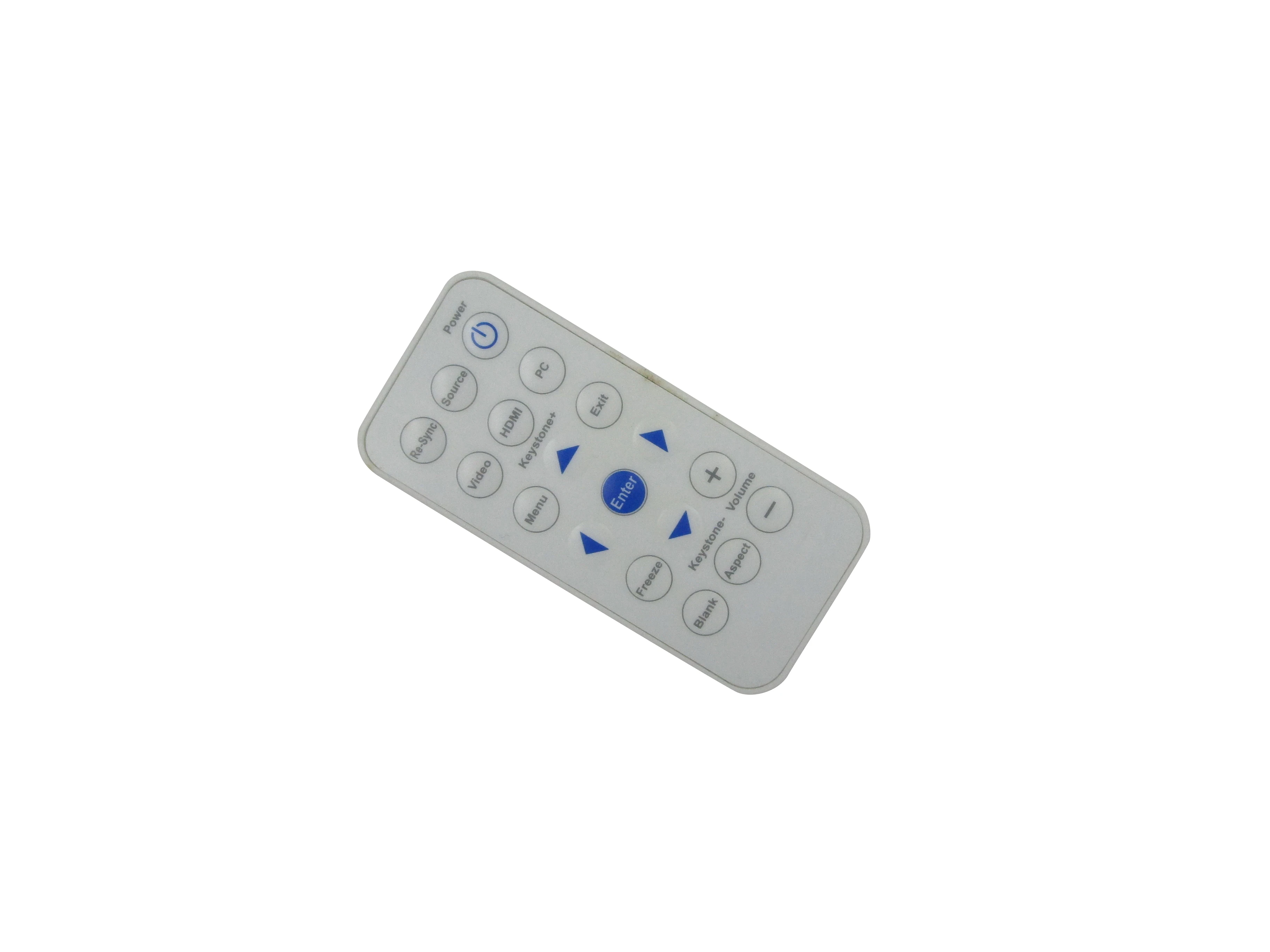 Пульт дистанционного управления для TRIUMPH BOARD PJ1000 ST & Mimio MimioProjector 280 280I 280T DLP