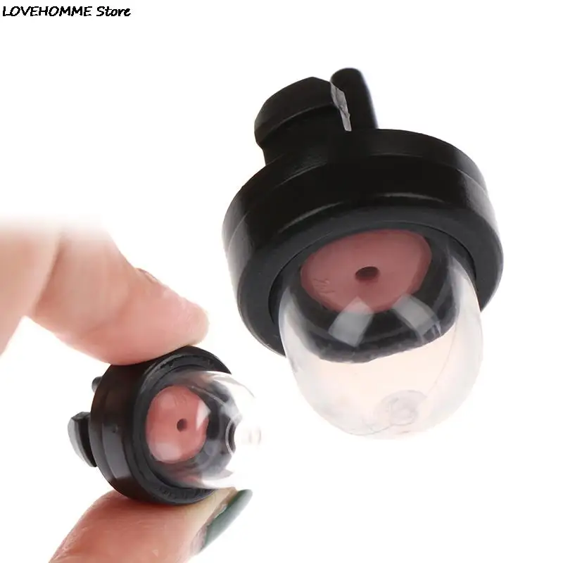 Рисунок 2 - бензиновый карбюратор праймер лампа