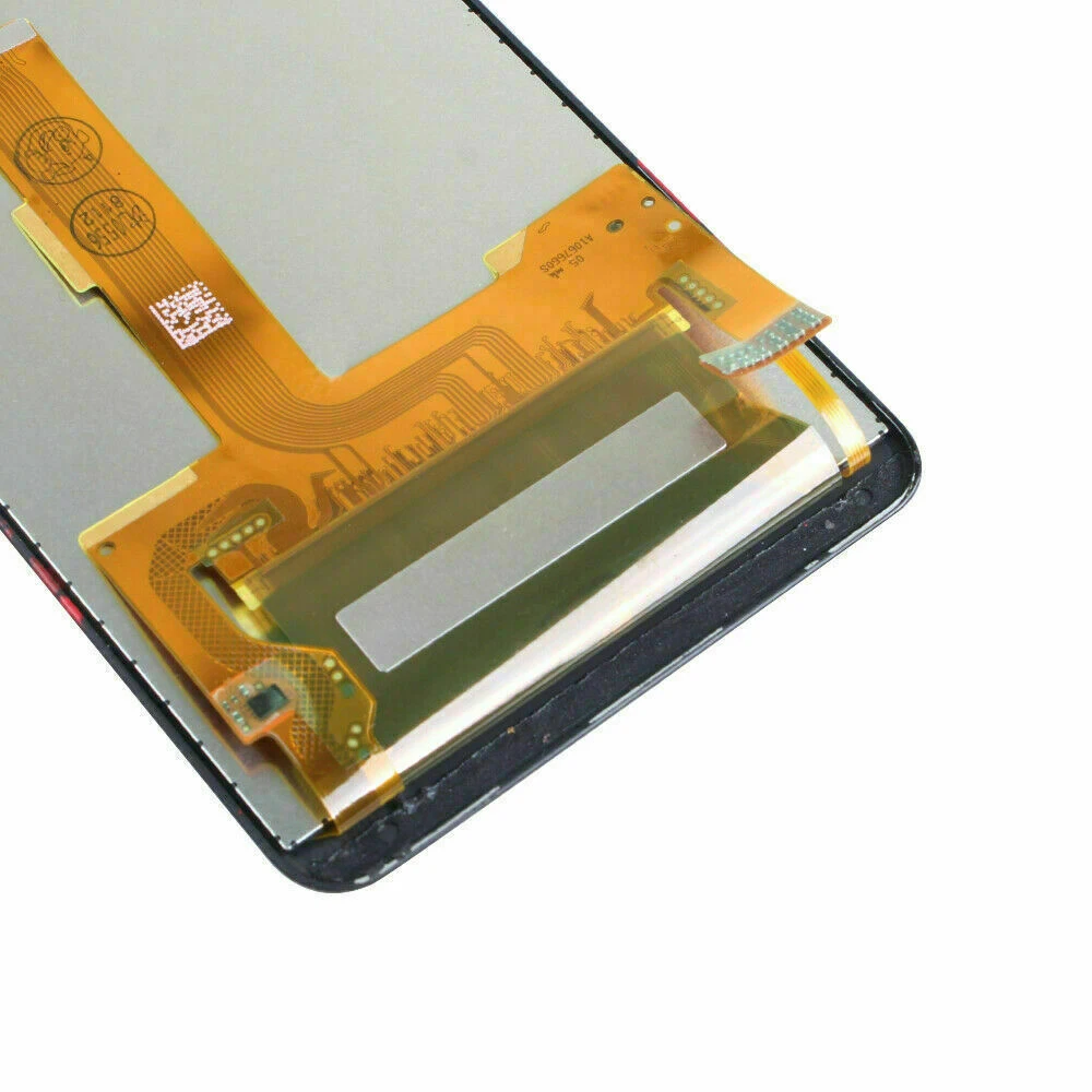6," для htc U12+/U12 Plus ЖК-панель с сенсорным экраном дигитайзер для htc U12 Plus ЖК-сборка 2880*1440 htc U12+ Замена ЖК-дисплея