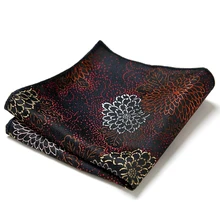 

126 Many Color Nice Handmade Great Quality Hot sale Luxury Handkerchief Pocket Square Clothing accessories Wine Red Male