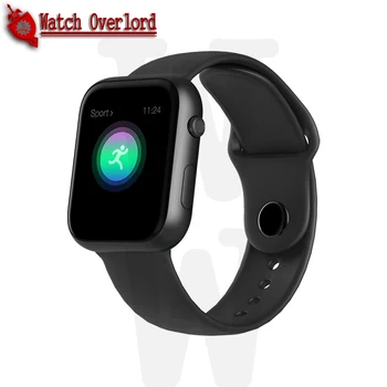 

SX16 Smart Watch Men for Apple Watch Women Heart Rate Blood Pressure Fitness Bracelet Bluetooth Smart Band Multi-Straps pk A1 Z6