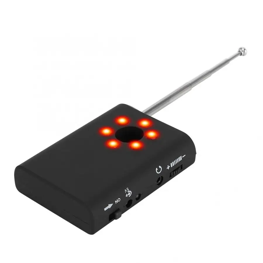 

sensor de movimiento LDRF-DT1 Wireless Signal Camera Detectors for Wireless Cable Camera / JT Device / Locator / GPS czujnik