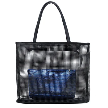 

2020 Summer Messenger Crossbody Bags for Women Hollow Out Female Shoulder Bag Lady Travel Handbags And Bags Fashion Totes