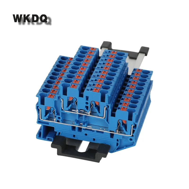 blocos de terminais 05