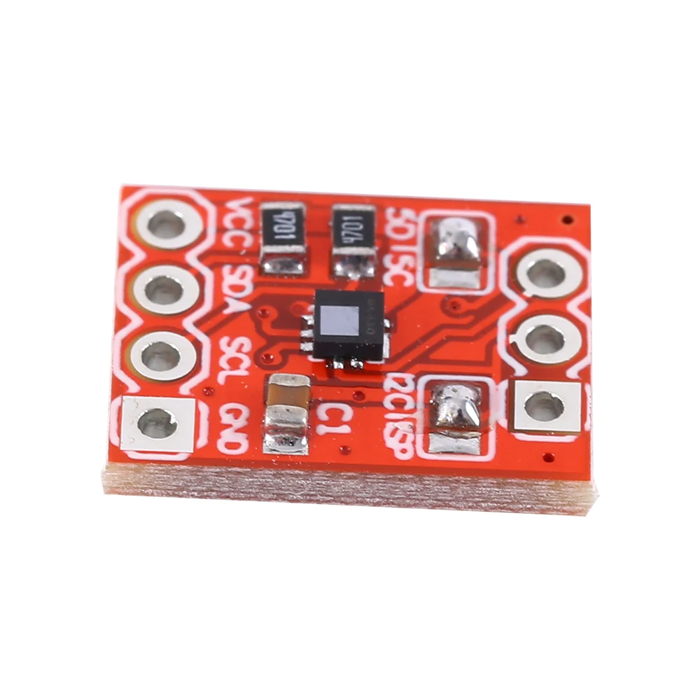 DC 3.3V LPS22HB Atmospheric Pressure Sensor Module IIC SPI for Arduino