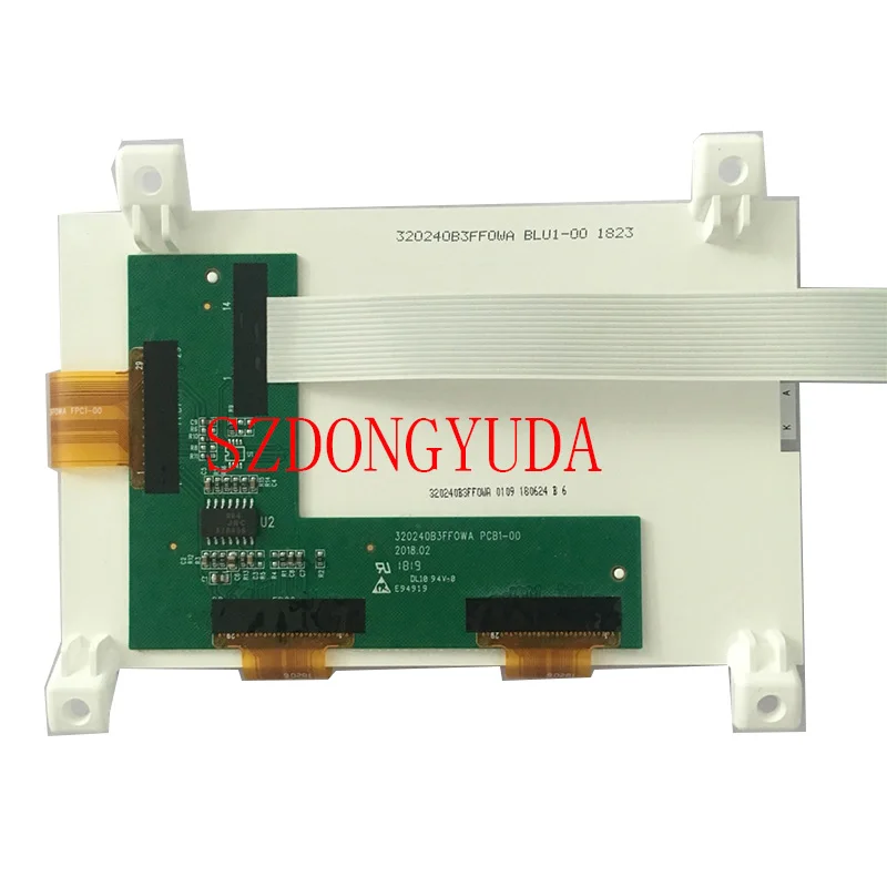

New Original For Yamaha DGX 530 DGX-530 LCD Screen Display Panel