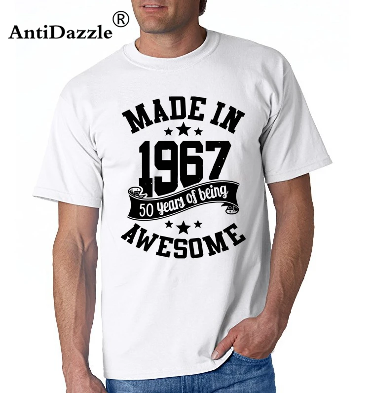 Birthday age t shirts Clearance