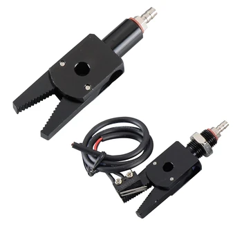 

Promotion! Pneumatic Mini Fixture Manipulator Accessories Mechanical Fixture Water Spout Clip