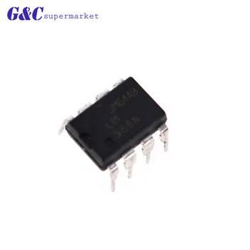 

1/5PCS LM566CN LM566 Encapsulation:DIP 8PINS IC diy electronics
