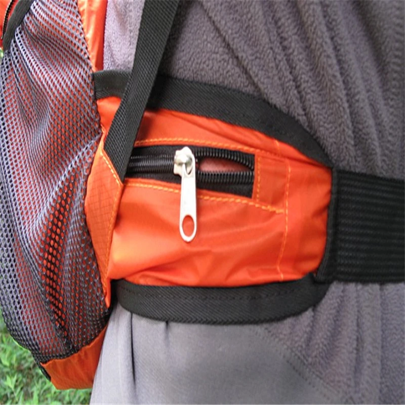 Axeman 30L Ультралегкая складная сумка унисекс водостойкая спортивная Рюкзак Ripstop 20D