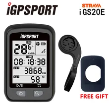 Igpsport igs20e gps ciclismo computador inteligente à prova dsmart água mtb estrada igs10 odômetro esporte velocímetro para ciclismo