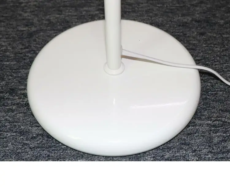 Дизайн Para Sala стоячий трипот Piantana Stand современный Lampadaire Stehlampe лампа для гостиной Lampara De Pie торшер светильник