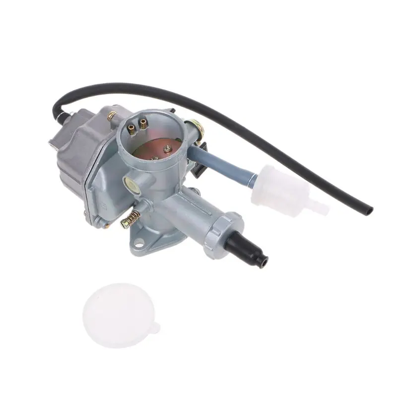 6 мм PZ26 мотоцикл Carb Карбюратор производительность для CG125 модель 125 140cc Байк горизонтальный двигатель
