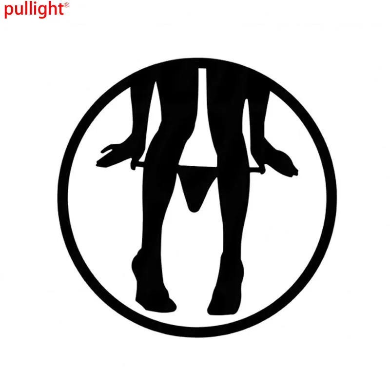 Автомобильные наклейки капельницы 8*8 см забавные мультяшные модные креативные