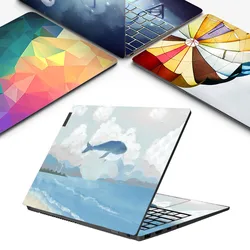 Couverture De cahier Protecteur de Peau Autocollant Pour Ordinateur Portable Pour MSI GL63 GL73 GF63 GP63 GP72 GP73 GP72MVR GS40 GS65 GS72 GS75 Peau D'ordinateur Portable 