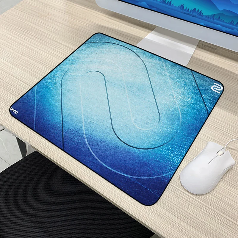 Коврик для мыши Zowie игровые аксессуары клавиатура ноутбук маленький Настольный
