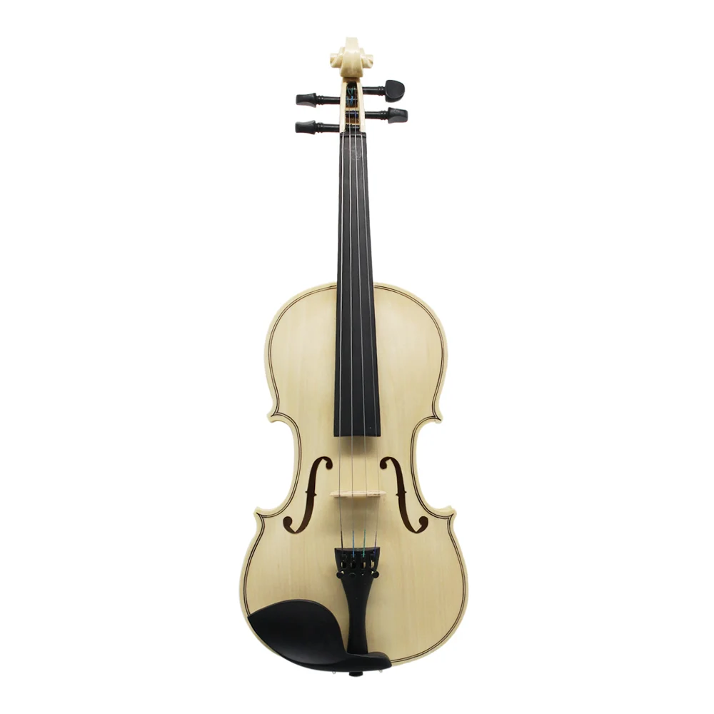 Bow Rosin Shoulder Rest Mute Strings Log Color Acoustic Violin Violino Viola 4/4 3/4 1/2 1/4 1/8 for Beginner Students | Спорт и