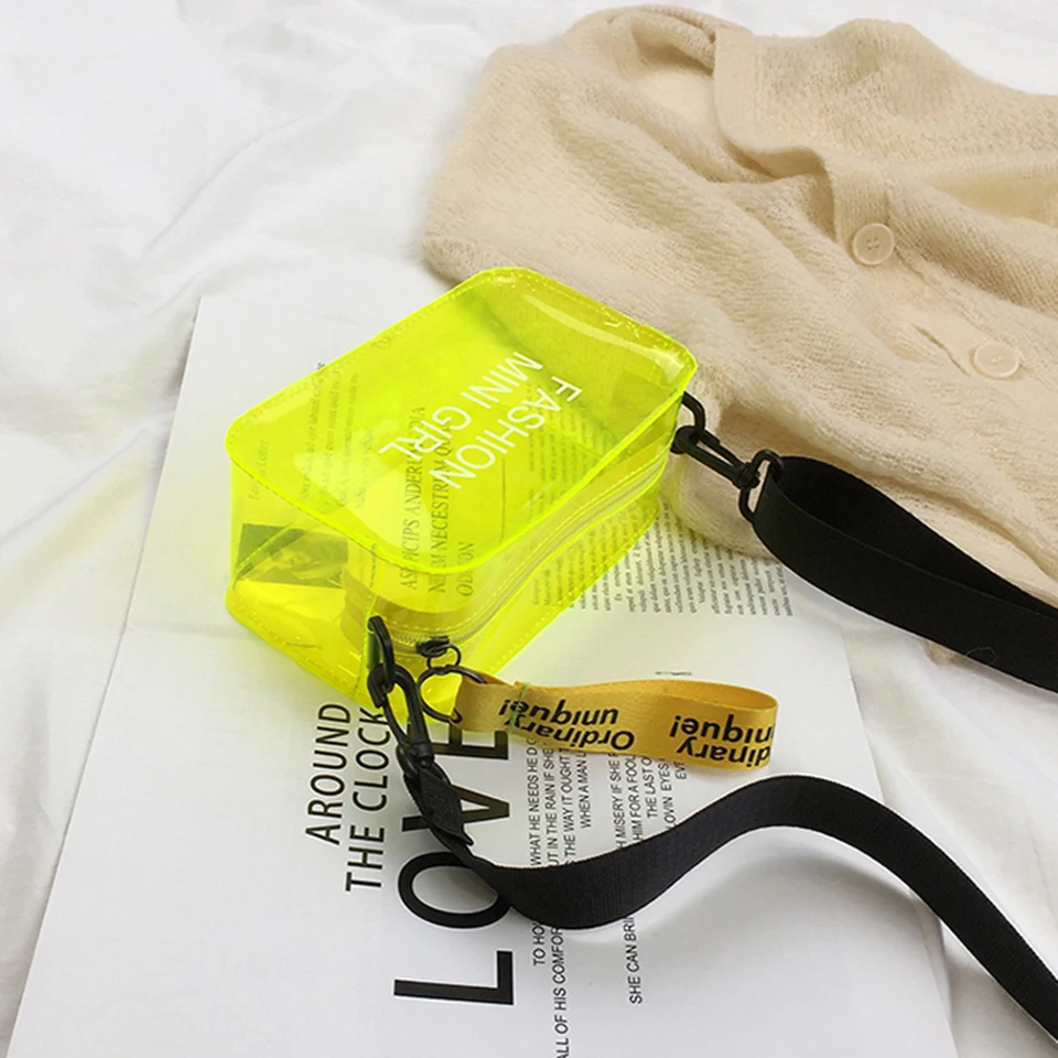 Laser Crossbody Bag  (13)