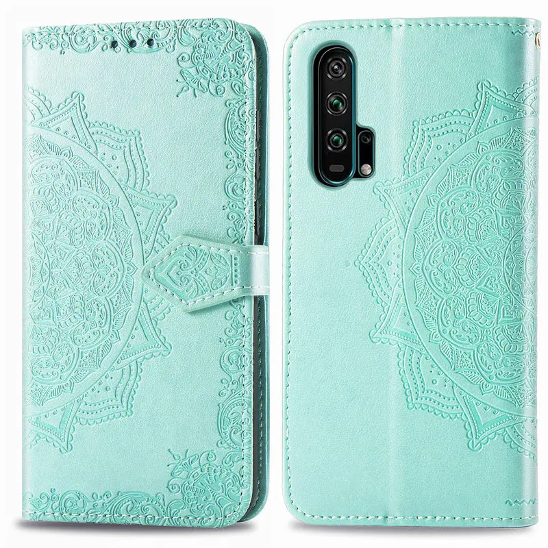 

Honor 20 Lite Case Flip Leather Wallet Cover For Honor 20 20E 20i 10i 20 Lite 20 Pro HuaWei P30 Lite P Smart plus 2019 Nova 5T