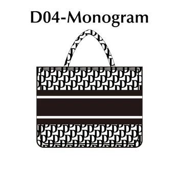 

Bags D04 For VIP