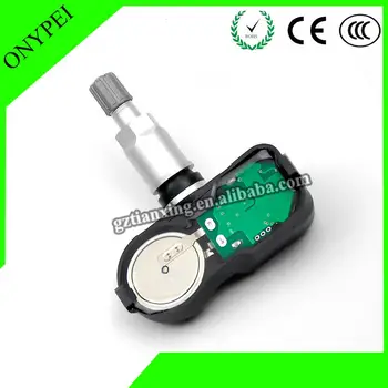 

42607-33021 Tire Pressure Monitoring Sensor For FJ Cruiser Highlander-Lexus Scion For To-yota 4Runner Camry Corolla 4260733021