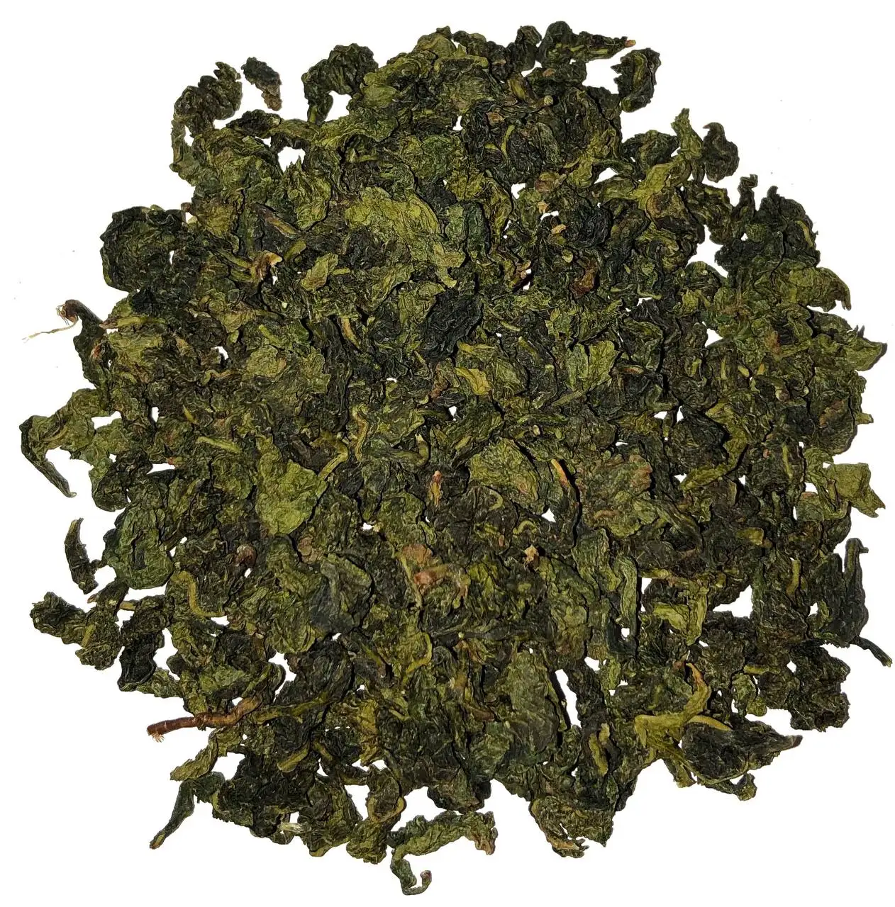 Tea Chinese oolong Te Guanyin сипин, southern Fujian, 100 grams