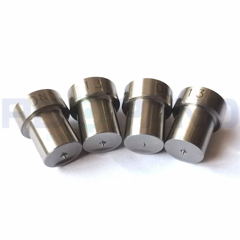 Td27/td27t Fuel Injector Nozzles Set Dn0pdn113 1050071130 Fornissan