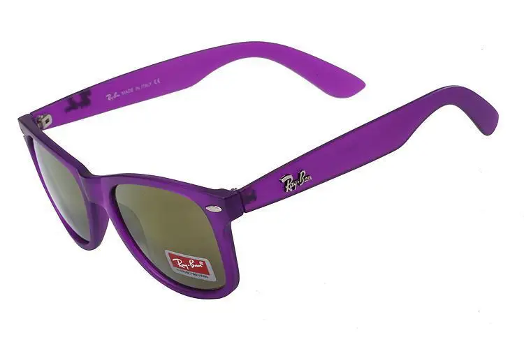 RayBan RB2481 glassate, RayBan очки, Классические поляризованные солнцезащитные очки для мужчин и женщин, для вождения, квадратная оправа, мужские очки