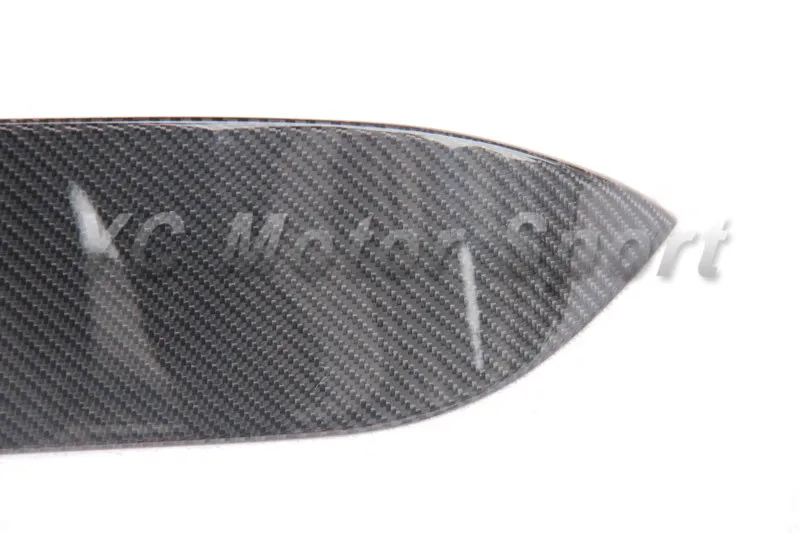 1992-1997 Mazda RX7 FD3S Origin Lab Style Roof Spoiler CF (8)