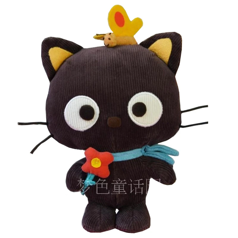 chococat plush