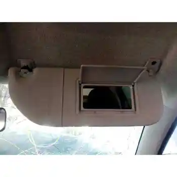 

PARASOL RIGHT CITROEN C-ELYSEE