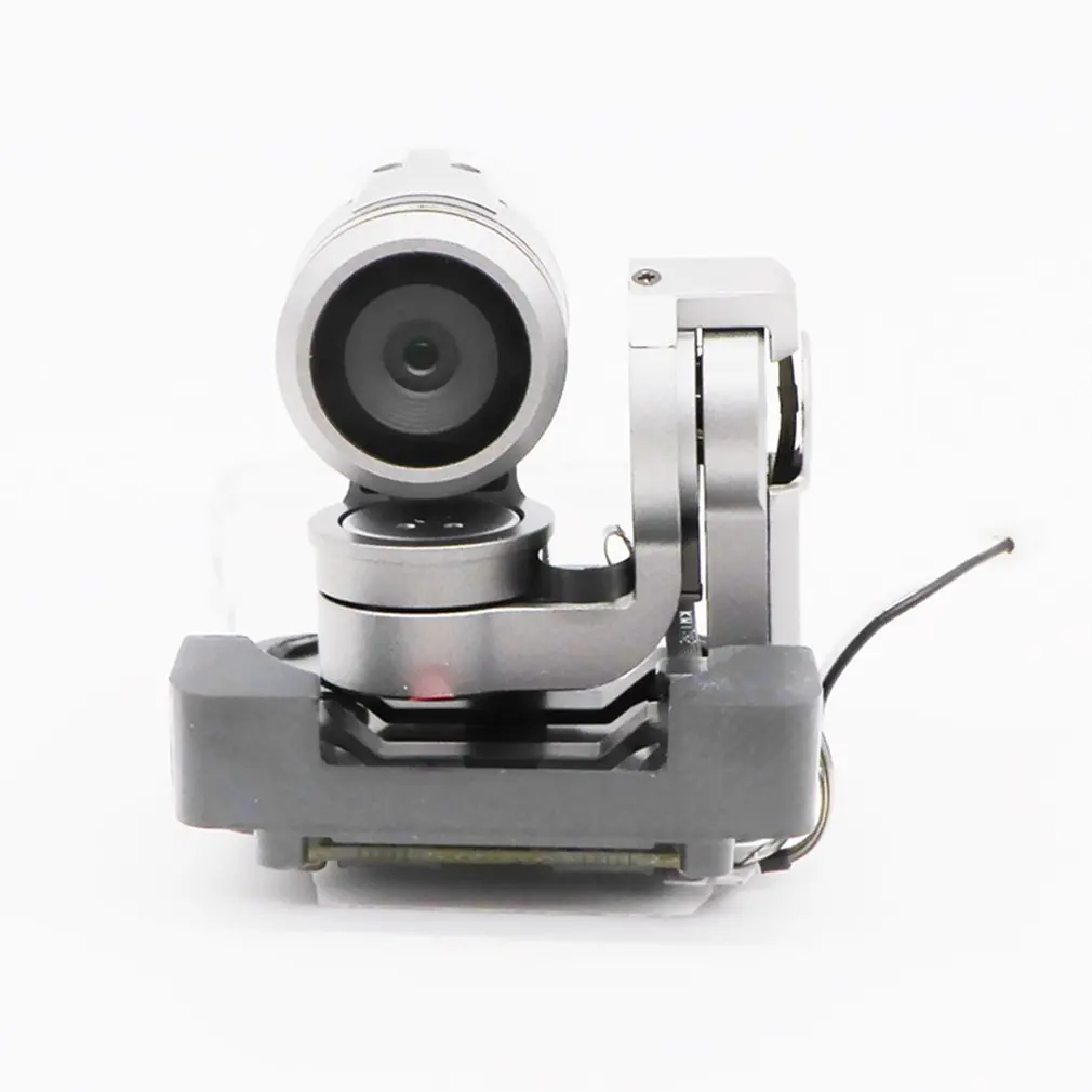 

Drone Gimbal Camera with Board For DJI Mavic Pro Replacement Repair Parts Video RC Cam Original Drone Accessories