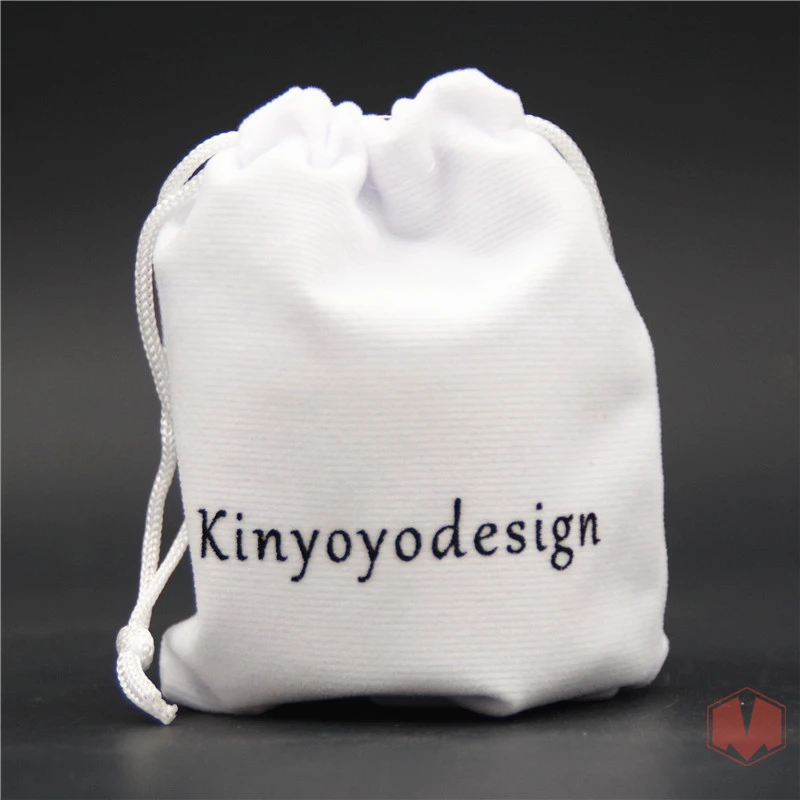 Новый Kinyoyodesign белый Магнолия йо 5 й юбилей Ограниченная серия йо|Йо-йо| |