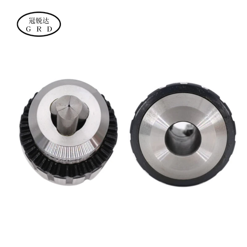 Taper thread B10 B12 B16 B18 B22 drill chuck wrench rotation clamping 1mm 5mm 13mm 16mm 20mm tool tool rest drill chuck drill chuck,tool holder,tool pocket